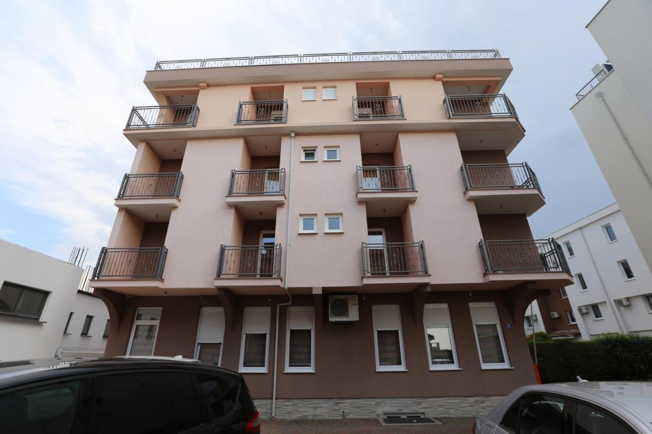 Villa Marija & Darko Međugorje Eksteriør bilde